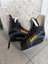 Schlittschuhe CANTOP TEAM 77