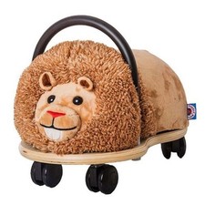 Wheely Bug - Lion - Plüschfigur - small | (8-232) - Neu & OVP