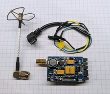 Boscam FPV Sender Inkl. Kabel 