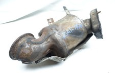 KAT Katalysator 55579745 A14NET Opel Astra J Zafira Tourer Mokka 1,4 Turbo 103KW