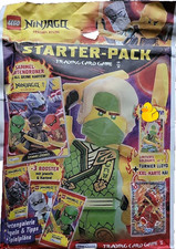 LEGO Ninjago Serie 10 (2025)