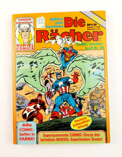 Condor - Marvel Comics