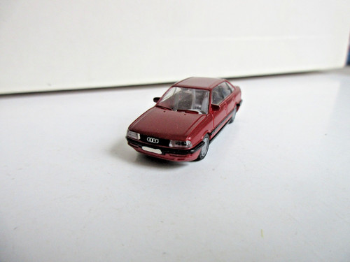 Rietze audi - rietze, 1:87