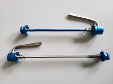 Rennrad Schnellspanner TUNE TITAN