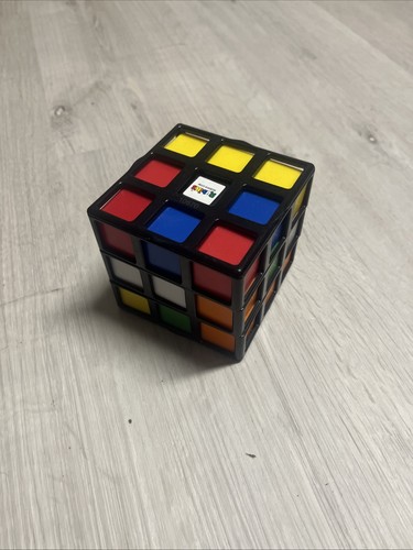 Rubiks cage zauberwürfel - cage,