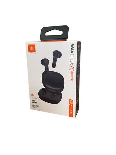 Jbl wave flex - jbl, –