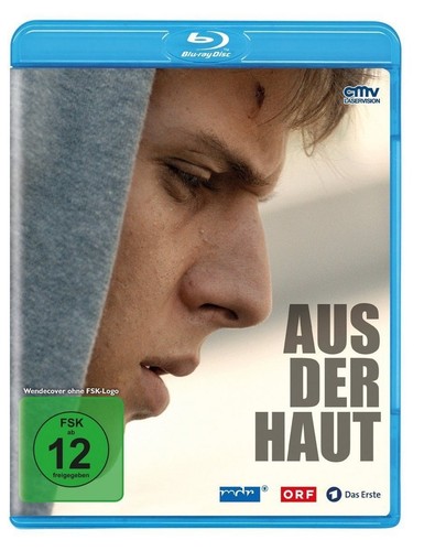 Aus der haut - aus, blu-ray