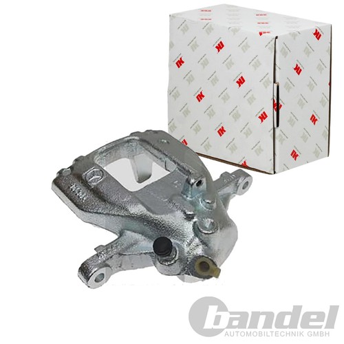 Bremssattel hinterachse - nk,