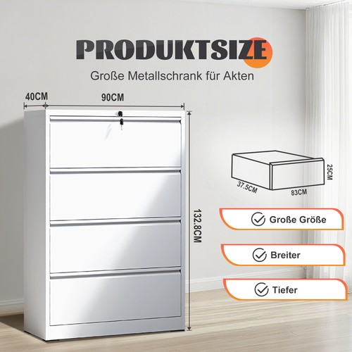 Metallschrank doppelbahnig - metallschrank,