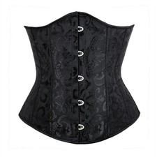 Damen retro korsett - retro, bustier