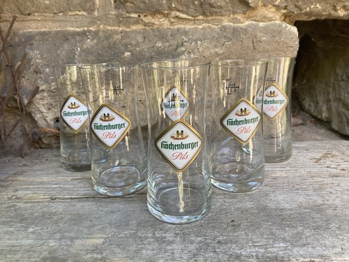 6er set biergläser - 6er,