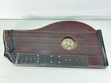 antike Konzertzither Friedrich