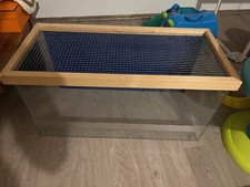 Nagarium Terrarium Hamster