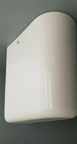 Vitra s20 ablaufhaube - s20,