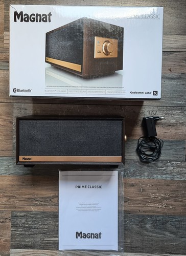 Magnat prime classic holz - magnat,
