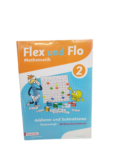 Flex und flo paket - flex,