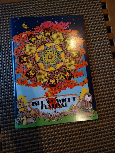 Isle wight festival - isle,