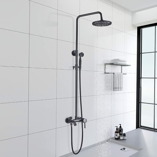 Duschset verstellbare - duschset,