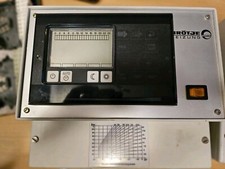 4x Brötje Zonenregler ZR