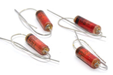 4x Vintage ERO KT 1800