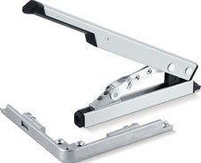 Geze Oberlicht OL90 Handhebel