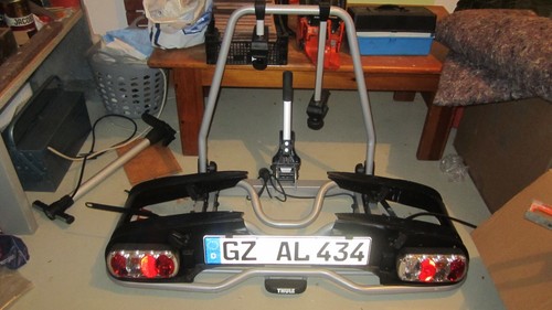 Thule fahrradträger für - thule,