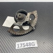 Kickstarter Ritzel Achse - Piaggio Gilera Runner 50ccm Original - G17548