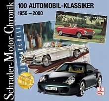 Schrader-Motor-Chronik. 100
