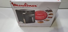 Moulinex easy fry grill 4 - fry,