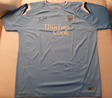 Manchester City Reebok