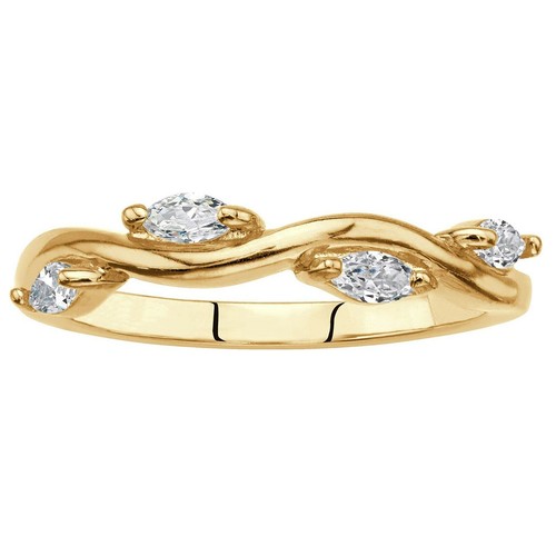 14k gelbvergoldet 925 - gelbvergoldet, sterling