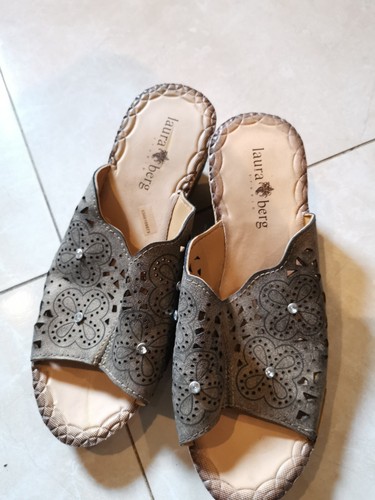 Laura berg studio - laura, sandalen