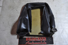 ALFA ROMEO 916 GTV SPIDER ORIGINAL Sitzbezug für Bastler Sitz vorne