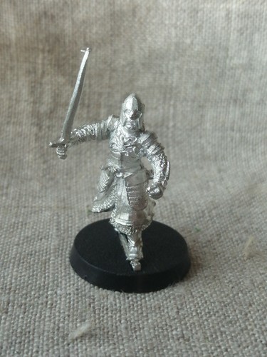 Herr der ringe tabletop - herr,
