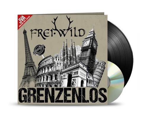 Frei wild grenzenlos - frei.wild,