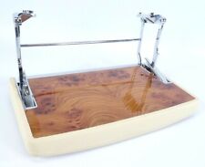 Original Rolls Royce Phantom RR1 Picknick Tisch Holz Sitz / picnic Table Wood