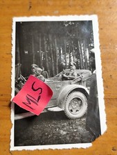 Foto Auto Car Zugmaschine LKW