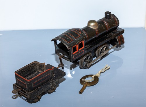 Modelleisenbahn karl bub - modelleisenbahn,