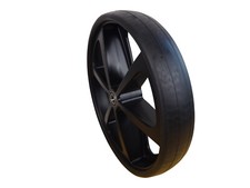 Ersatzrad Schubkarre Rad