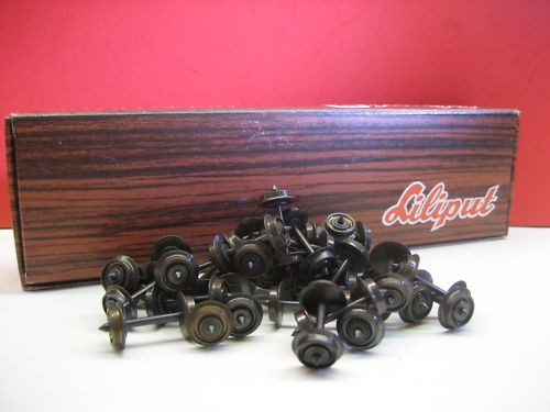 Liliput 528 h0 achsen - 528/2,