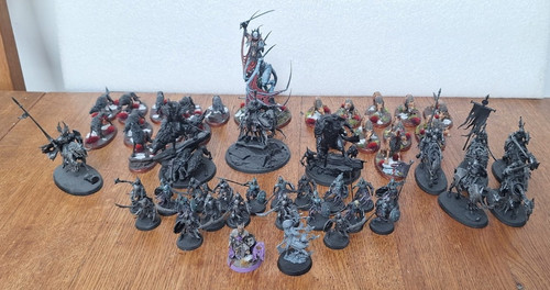 Warhammer age sigmar - age,