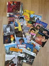 Schallplatten deutsch - 80,
