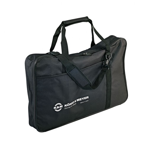 Orchesternotenpult tasche - k&m, orchesternotenpult-tasche