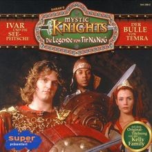 Mystic Knights-Folge 3 von