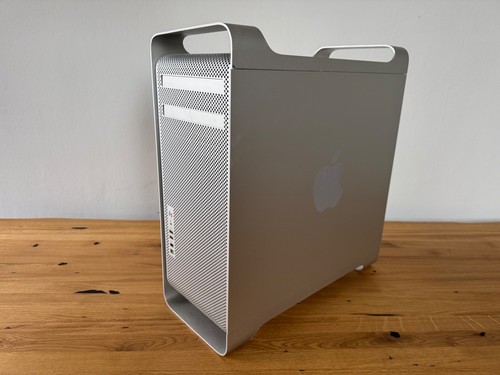 Apple mac pro quad core - pro,