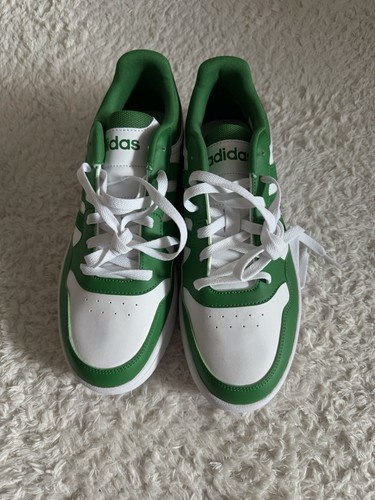 Adidas hoops sneaker - adidas,