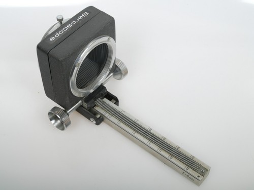Beroscope balgengerät balgen - beroscope,