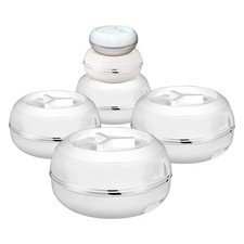 Isolierte Auflaufform Brotdose