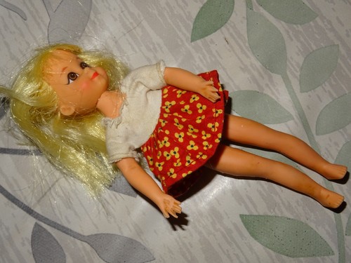 Barbie vintage alt tutti - vintage,