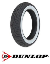 Dunlop D404 Front WWW 130/90 -16 67H TT
